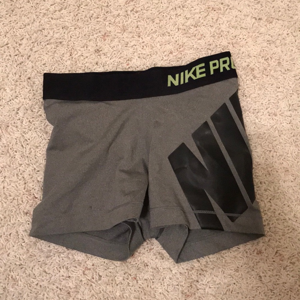 Nike spandex - Picture 2 of 2